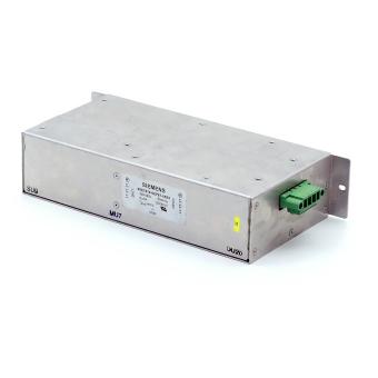 Interference filter  Used