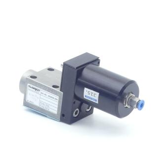 Solenoid valve 