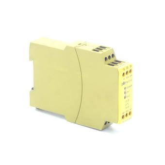 Sicherheitsschaltgerät PNOZ X2.1 Gebraucht