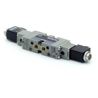 5/2 - Direction valve 
