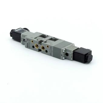 5/3 - Direction valve 