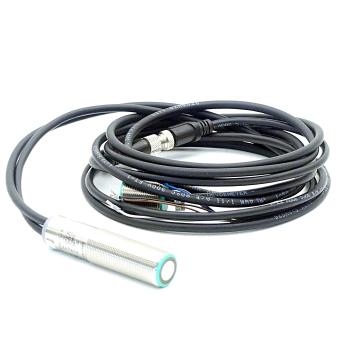 Doppelbogen-Sensor UDC-18GM-400-3E3 