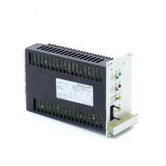 Power Supply Unit SVG 1608 