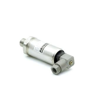 Pressure transducers HDA 4740-B-600-187 