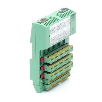 Interbus-S IBS RT 24 DI 16-T 