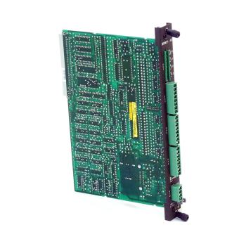 E Analog Input Modul  Used