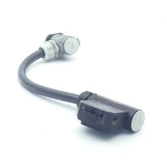 High-performance connector  