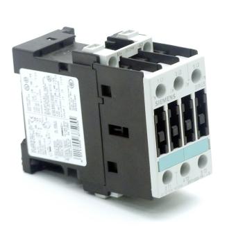 Hilfsschütz  Gebraucht