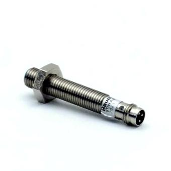 Inductive proximity switch 