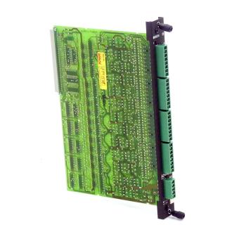 Output Card A24/0,5-e 