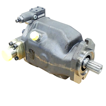Axial piston pump A10V 0140 DRG /31R-VSC12N00 