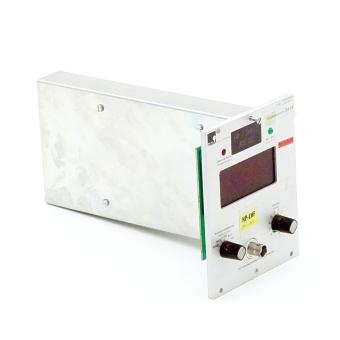 Digital display DA 24 HP / EMH 3 