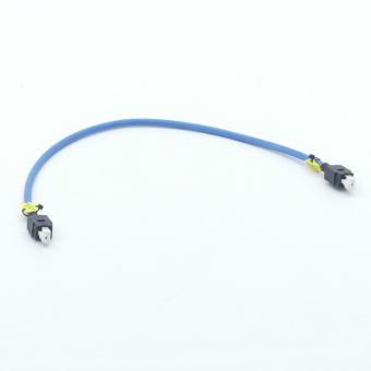 Connection cable 557082 Used