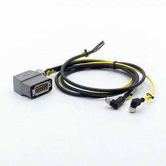 Connection cable 7000-12341-0340150 