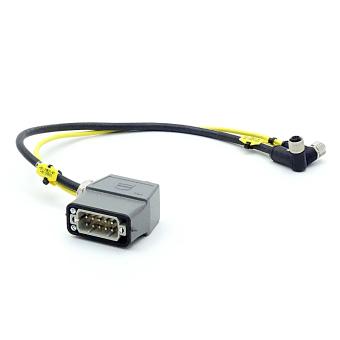 Kabel 7000-12341-0340150 Gebraucht