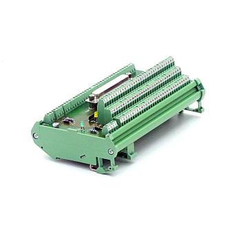 Vario facemodule PAC-Vario Used