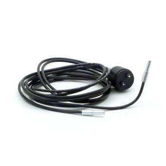 Glasfaser-Lichtleiter  