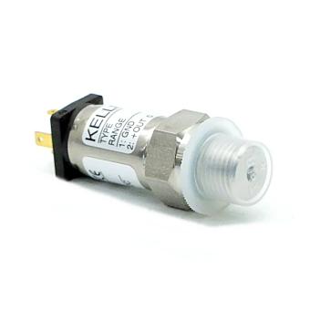 Pressure transducer PAA-21Y 