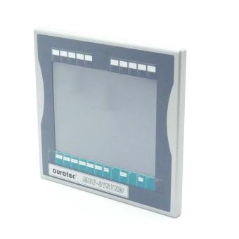 CONTROL PANEL 15 INCH TFT DISPLAY HMI TOUCH SCREEN  Used