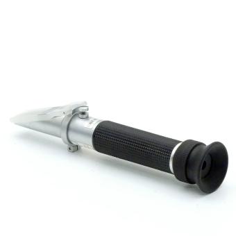 Handheld refractometer 