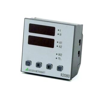 Digital temperature controller  New