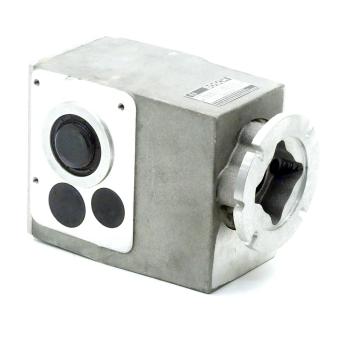Angle gear 