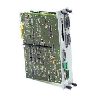 CPU-Karte  Gebraucht
