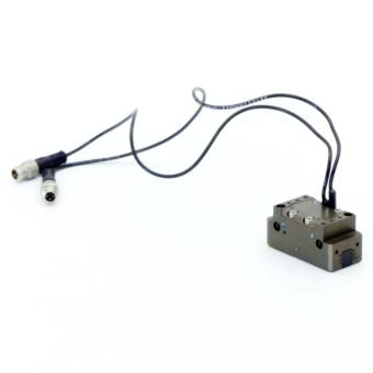 Universal gripper PGN-plus 40 