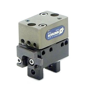 2-Finger-Parallel-Greifer MPG25 