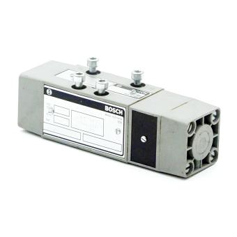 5/3 Wegeventil  Gebraucht