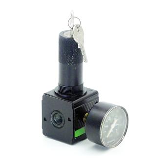 Druckregelventil 1827231010 Gebraucht