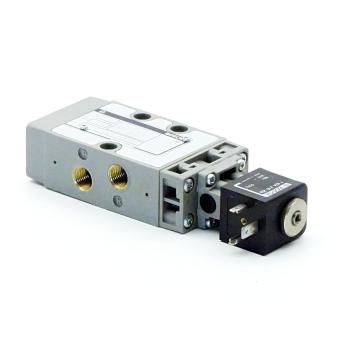 3/2 Wegeventil  Gebraucht