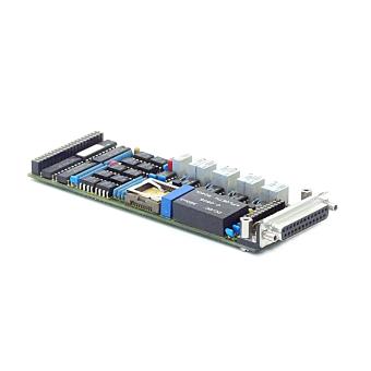 Circuit Board M4-Rø Used