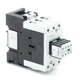 power contactor  