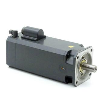 Bürstenloser Servomotor  Gebraucht