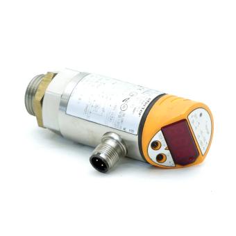 Auswerteelektronik mit Display 