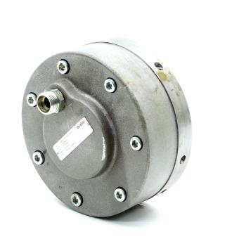 Radialkolbenpumpe BRK12-4.40-900-P-Bh00 Gebraucht