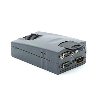 Unidrive Profibus-DP-Interface UD73 