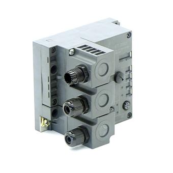 Basic module ET 200X 