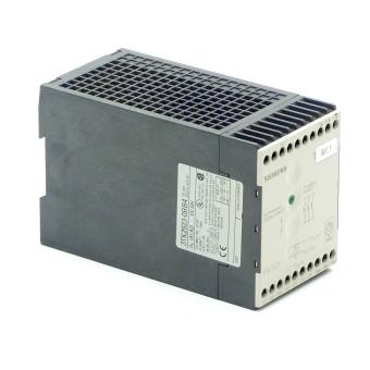 Sicherheitsschaltgerät  Gebraucht