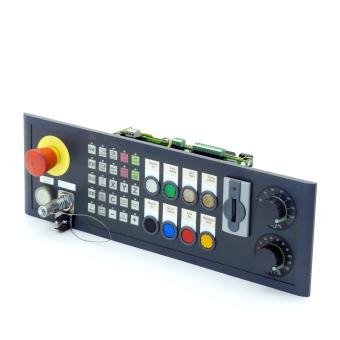 Operating or display module (HMI) SINUMERIK Used