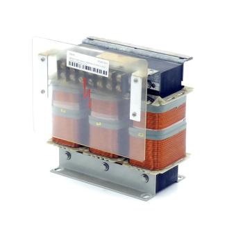 Power Inverter Transformer  