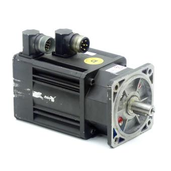 Servomotor DSG 45-S 