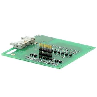 Operator Panel Board  Used