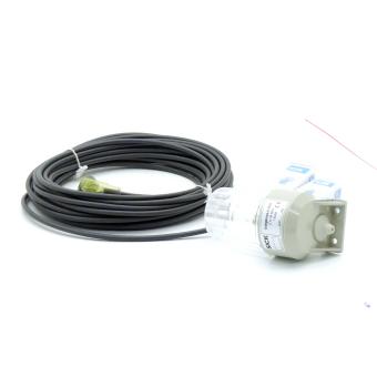 Indicator lamp with cable  New FS