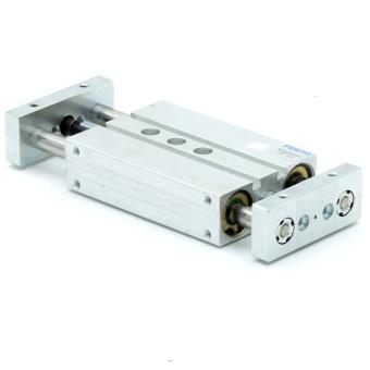 Doppelkolbenzylinder 159961 Gebraucht