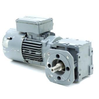 Gear motor WF30 DT71D4 BHG 