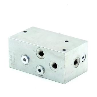 Control block  Used