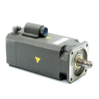 Brushless Servomotor 