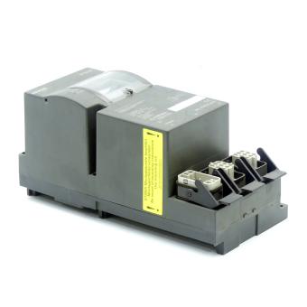 Direct starter  Used